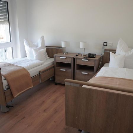 لانشتاين Isa Rheinquartier - Moderne Und Barrierefreie Ferienapartments المظهر الخارجي الصورة