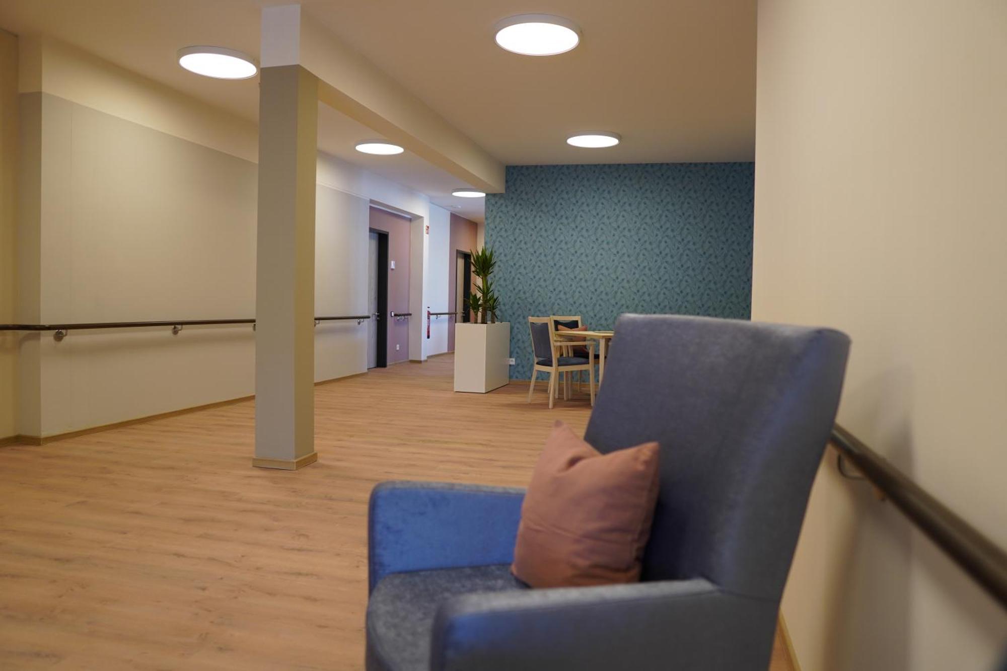 لانشتاين Isa Rheinquartier - Moderne Und Barrierefreie Ferienapartments المظهر الخارجي الصورة